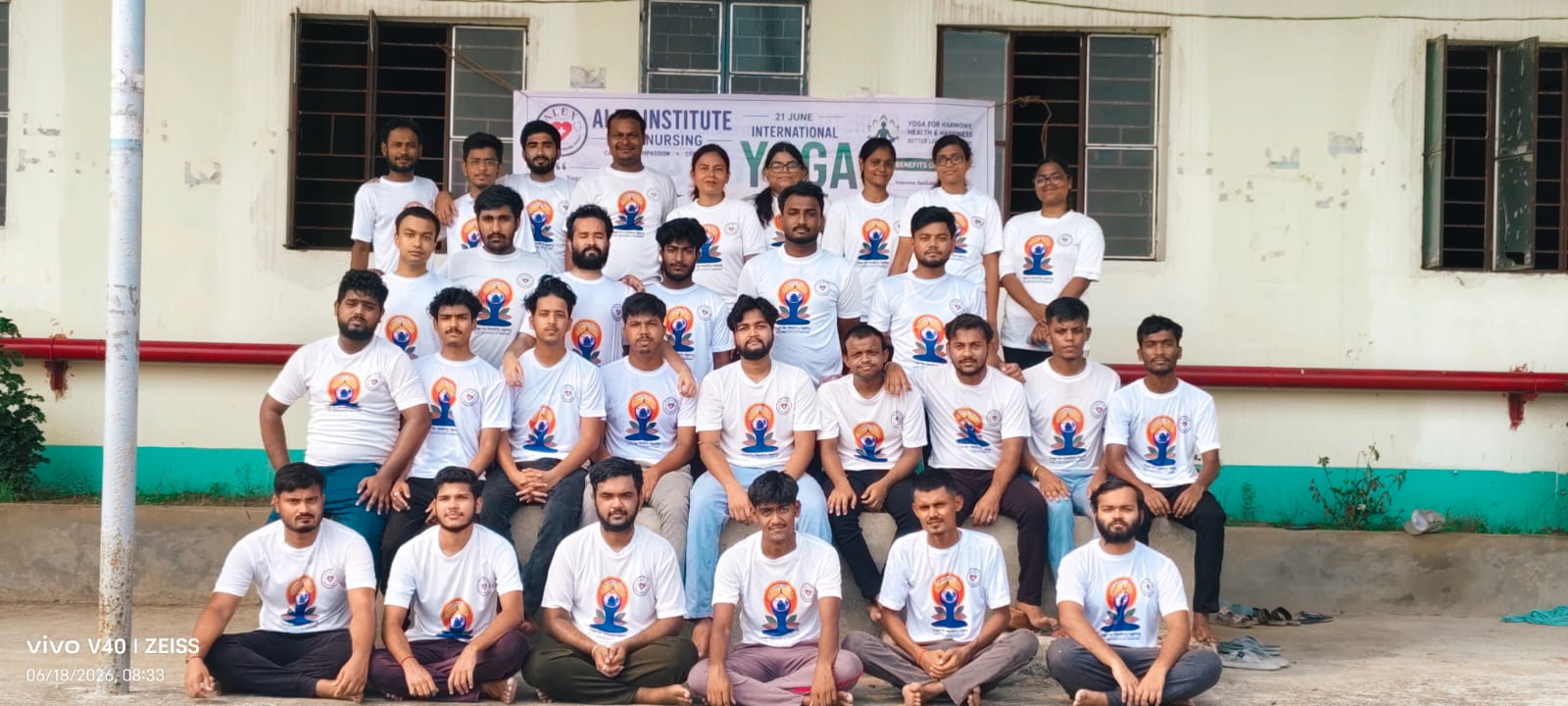 Yoga Day